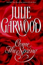 Cover art for Come the Spring