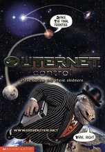Cover art for Outernet #2