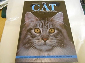 Cover art for Cat Selection Care Training Nutrition