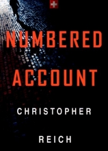Cover art for Numbered Account