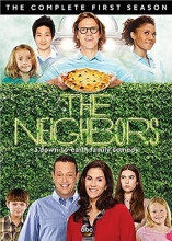 Cover art for The Neighbors: Season 1
