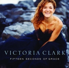 Cover art for Fifteen Seconds of Grace