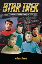 Cover art for Star Trek: The Key Collection, Vol. 4 (Star Trek)