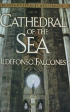Cover art for Cathedral of the Sea