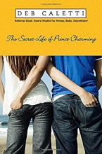 Cover art for The Secret Life of Prince Charming