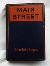 Cover art for Main Street