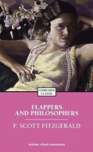 Cover art for Flappers and Philosophers (Enriched Classics)