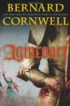 Cover art for Agincourt: A Novel