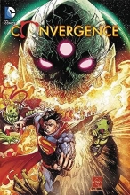 Cover art for Convergence