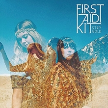 Cover art for Stay Gold