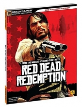 Cover art for Red Dead Redemption Signature Series Strategy Guide (Bradygames Signature Guides)