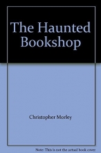 Cover art for The Haunted Bookshop