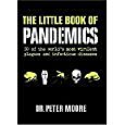 Cover art for The Little Book of Pandemics