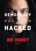 Cover art for Mr. Robot: Season 1