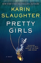 Cover art for Pretty Girls: A Novel