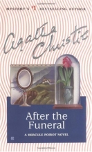 Cover art for After the Funeral (Hercule Poirot Mysteries)