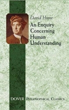 Cover art for An Enquiry Concerning Human Understanding (Barnes & Noble Library of Essential Reading): and Selections from A Treatise of Human Nature