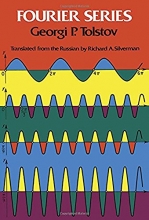Cover art for Fourier Series (Dover Books on Mathematics)