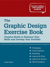 Cover art for Graphic Design Exercise Book - Revised Edition