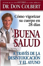Cover art for Buena Salud A Traves De La Desintoxicacion (Spanish Edition)