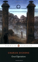 Cover art for Great Expectations (Penguin Classics)