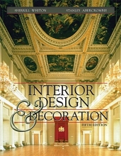 Cover art for Interior Design and Decoration (5th Edition)