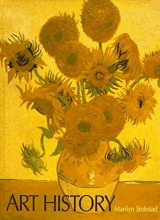 Cover art for Art History