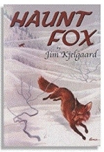 Cover art for Haunt Fox