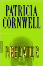 Cover art for Predator (Kay Scarpetta #14)