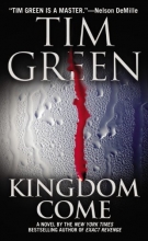 Cover art for Kingdom Come