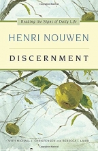 Cover art for Discernment: Reading the Signs of Daily Life