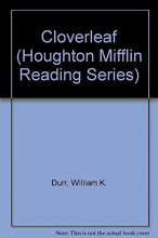Cover art for Cloverleaf (Houghton Mifflin Reading Series)