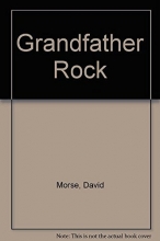 Cover art for Grandfather Rock