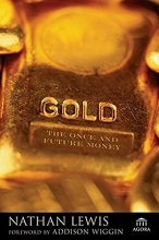 Cover art for Gold: The Once and Future Money