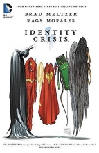 Cover art for Identity Crisis (New Edition)
