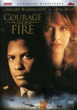 Cover art for Courage Under Fire