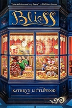 Cover art for Bliss (Bliss Bakery Trilogy)