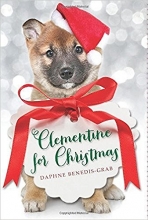 Cover art for Clementine for Christmas