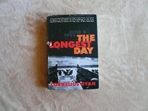 Cover art for Longest Day