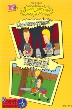 Cover art for The Best of Beavis and Butt-head: Law-Abiding Citizens/There Goes The Neighborhood