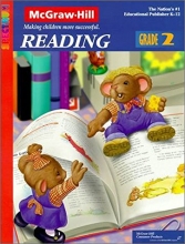 Cover art for Reading Grade 2
