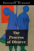 Cover art for The Process of Divorce: Helping Couples Negotiate Settlements