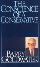 Cover art for The Conscience of a Conservative