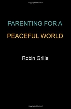 Cover art for Parenting for a Peaceful World