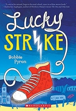 Cover art for Lucky Strike