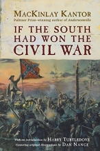 Cover art for If The South Had Won The Civil War