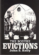 Cover art for The Bodyke Evictions