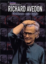 Cover art for American Masters - Richard Avedon: Darkness and Light
