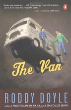 Cover art for The Van