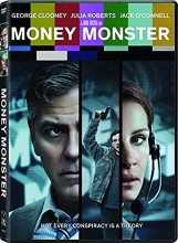 Cover art for Money Monster